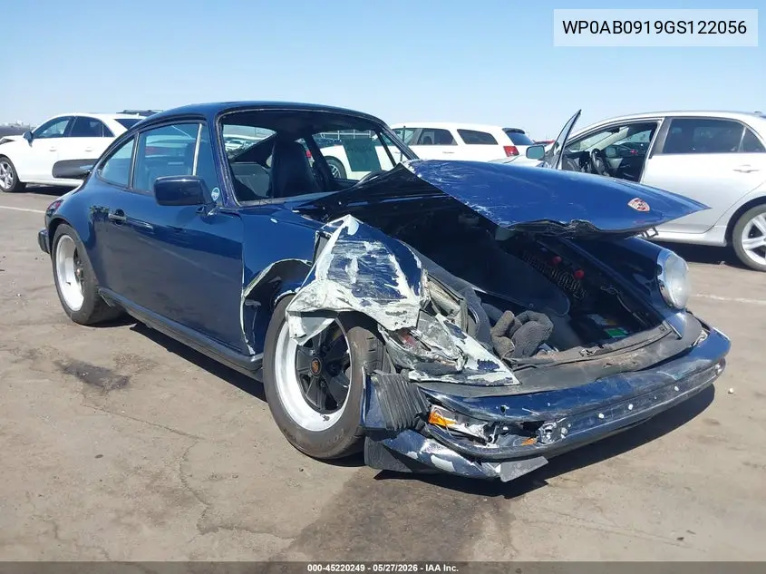 Porsche 911 (911, 930)