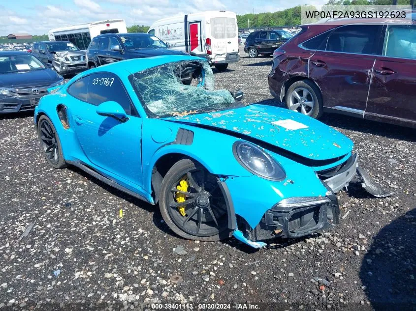 Porsche 911 (991)