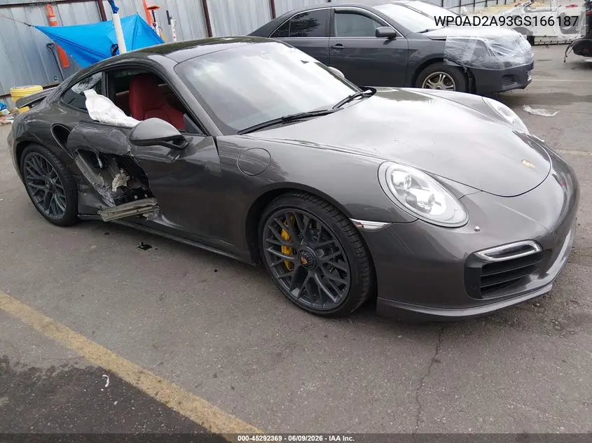 Porsche 911 (991)