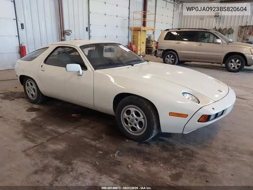 Porsche 928 (928)