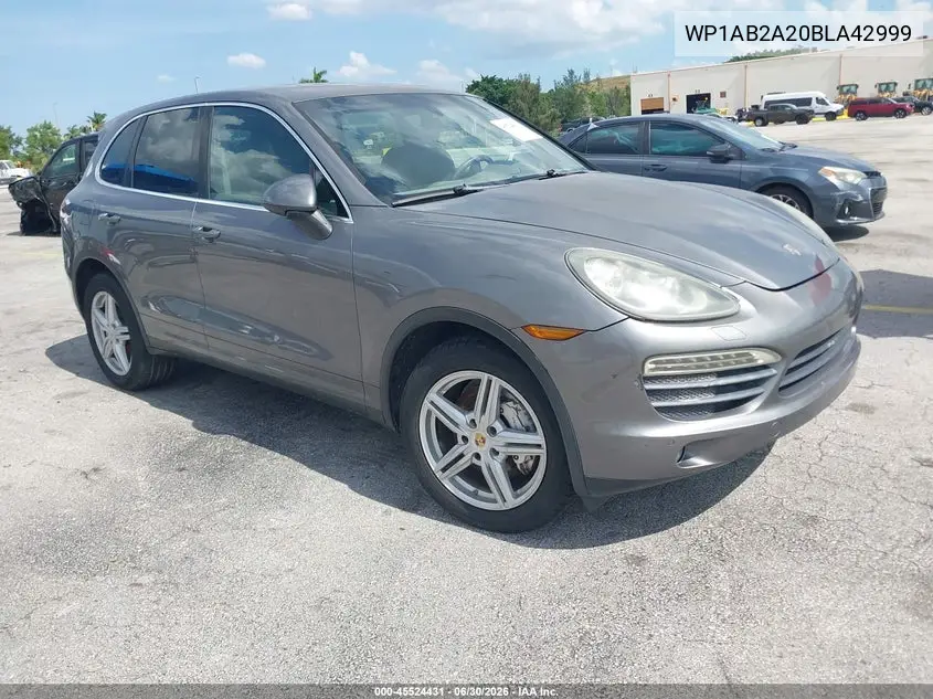 Porsche Cayenne (958)