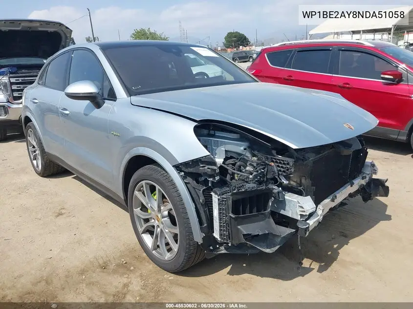 Porsche Cayenne (III)