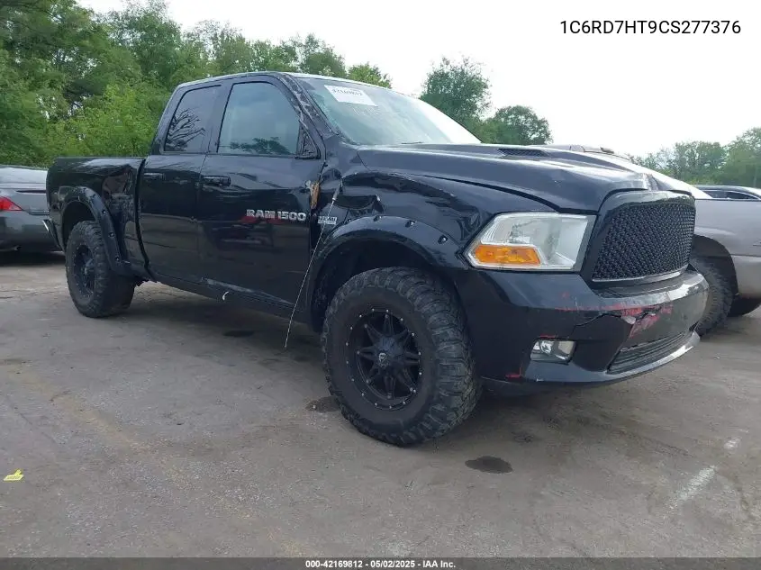 RAM 1500 (DS)