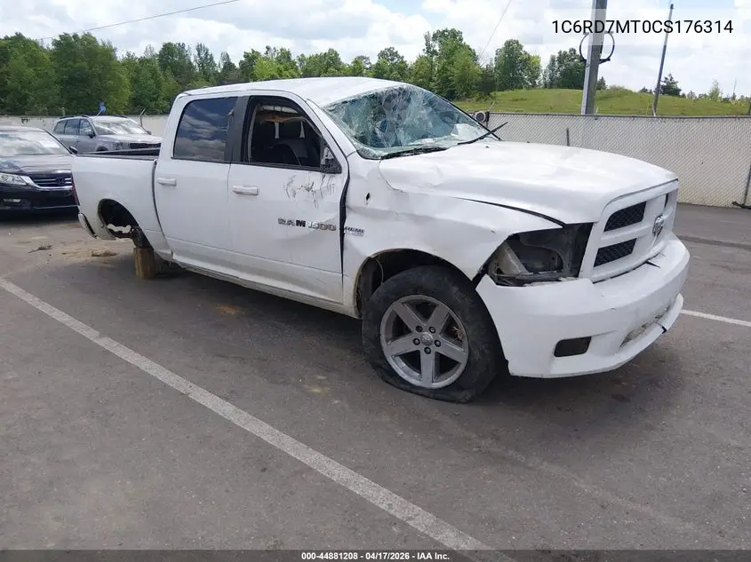 RAM 1500 (DS)