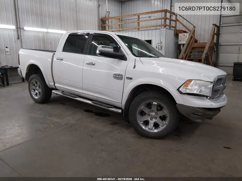 RAM 1500 (DS)