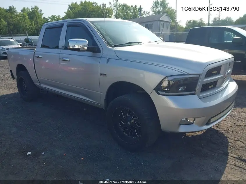 RAM 1500 (DS)