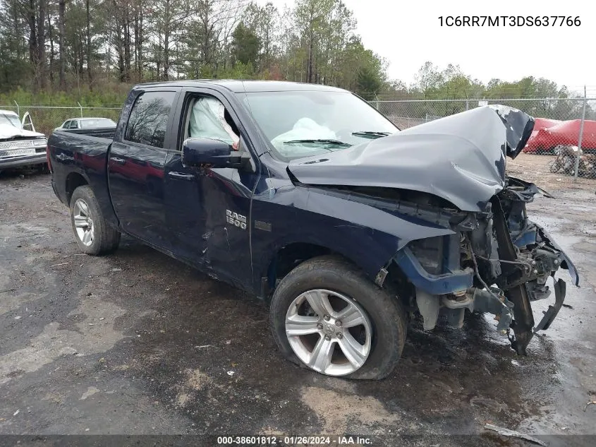 RAM 1500 (DS)