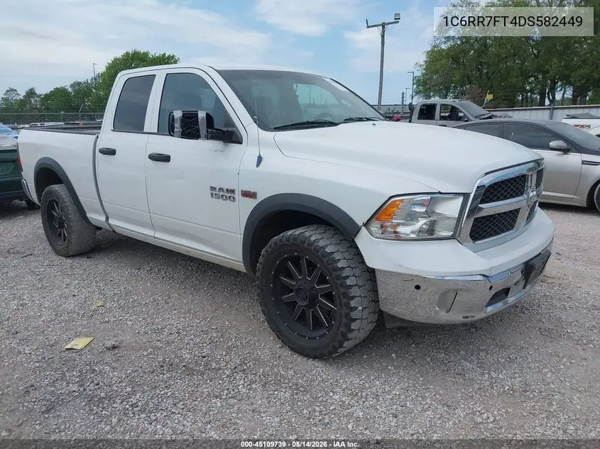RAM 1500 (DS)