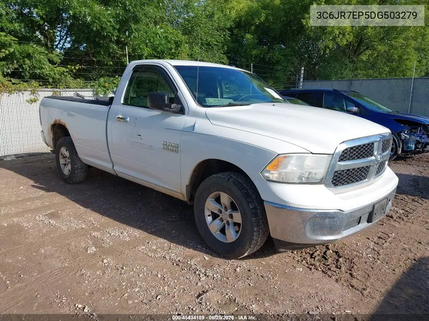 RAM 1500 (DS)