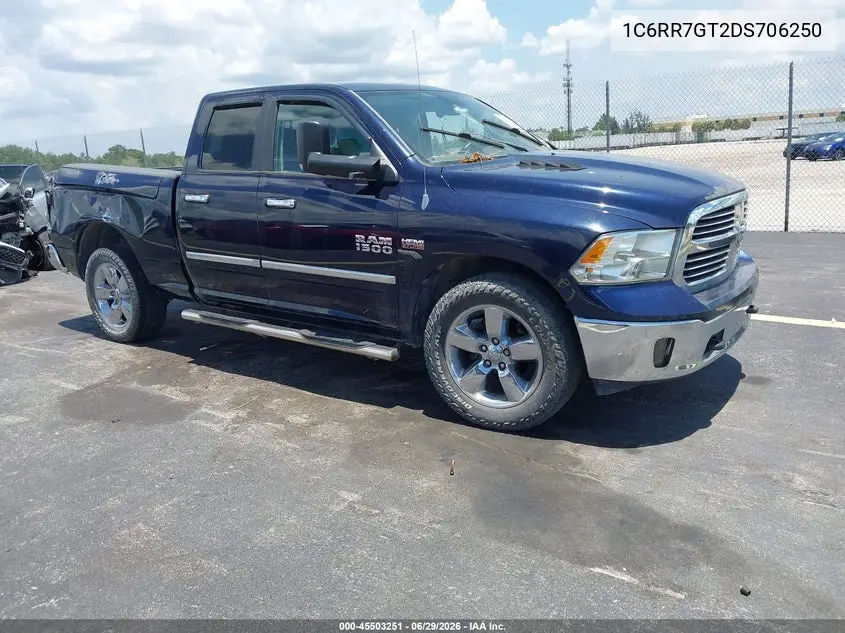 RAM 1500 (DS)