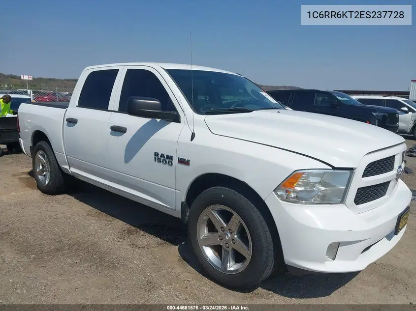 RAM 1500 (DS)