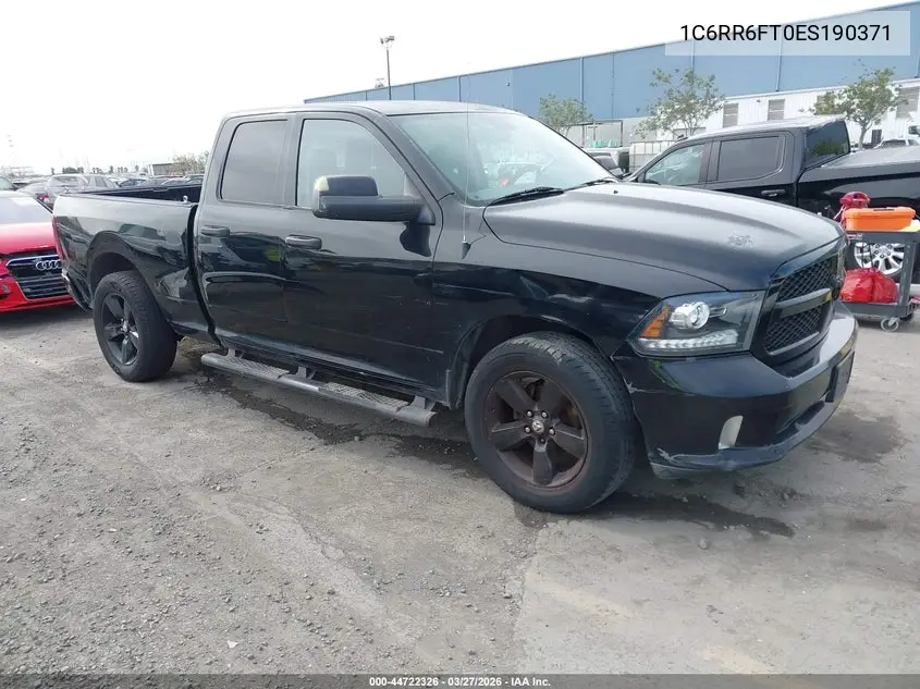 RAM 1500 (DS)