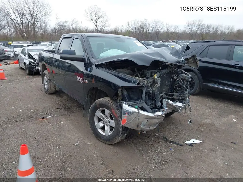 RAM 1500 (DS)