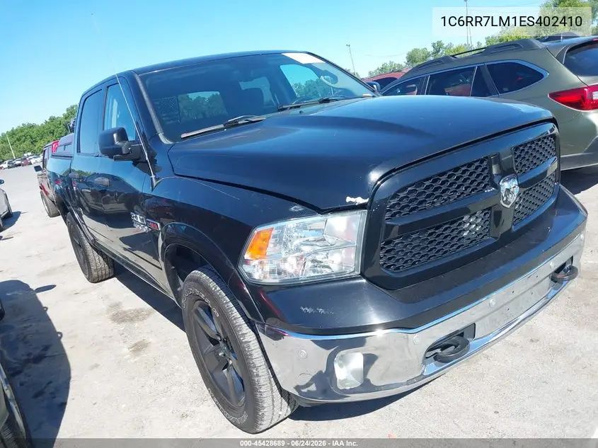 RAM 1500 (DS)
