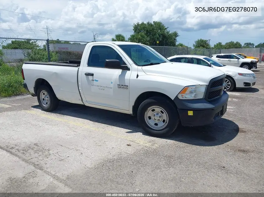 RAM 1500 (DS)