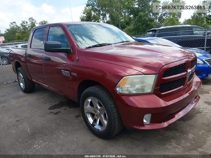 RAM 1500 (DS)