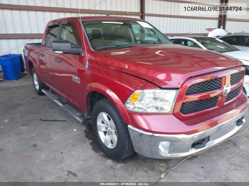 RAM 1500 (DS)