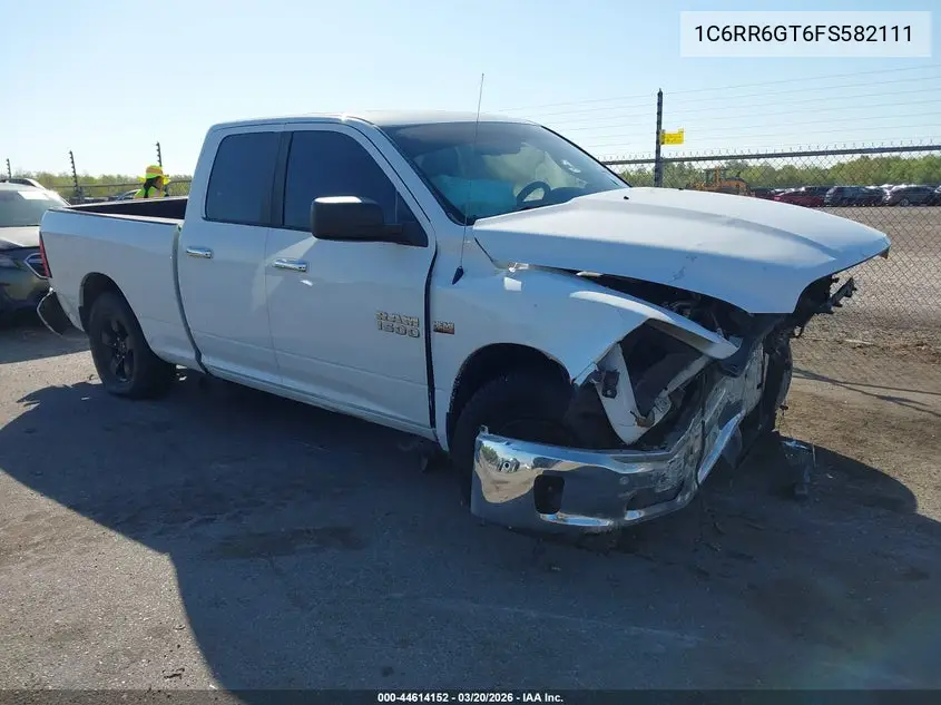 RAM 1500 (DS)
