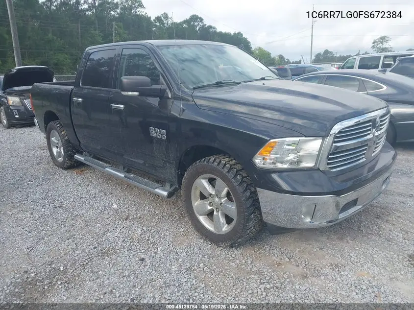RAM 1500 (DS)