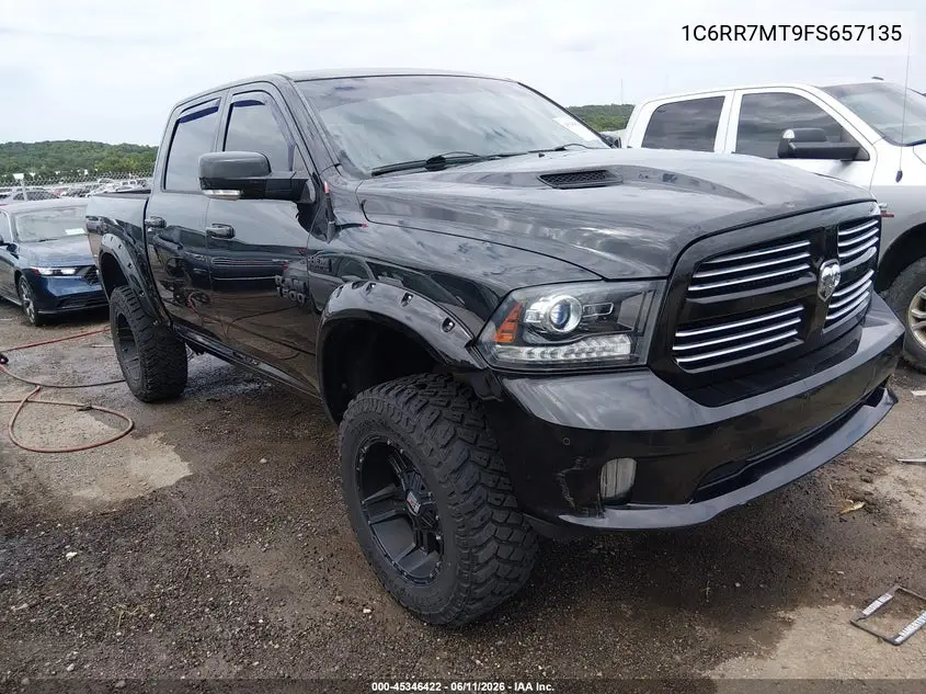 RAM 1500 (DS)