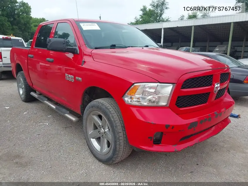 RAM 1500 (DS)
