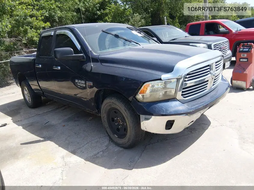 RAM 1500 (DS)