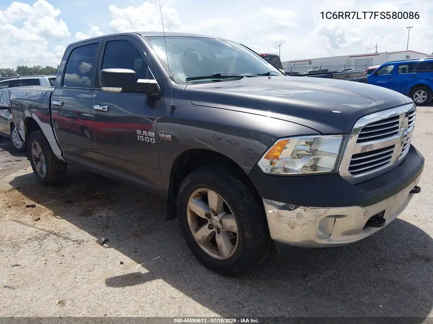 RAM 1500 (DS)