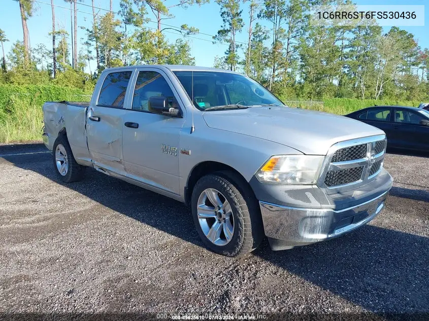 RAM 1500 (DS)