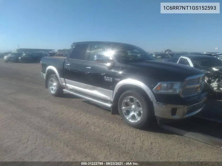 RAM 1500 (DS)