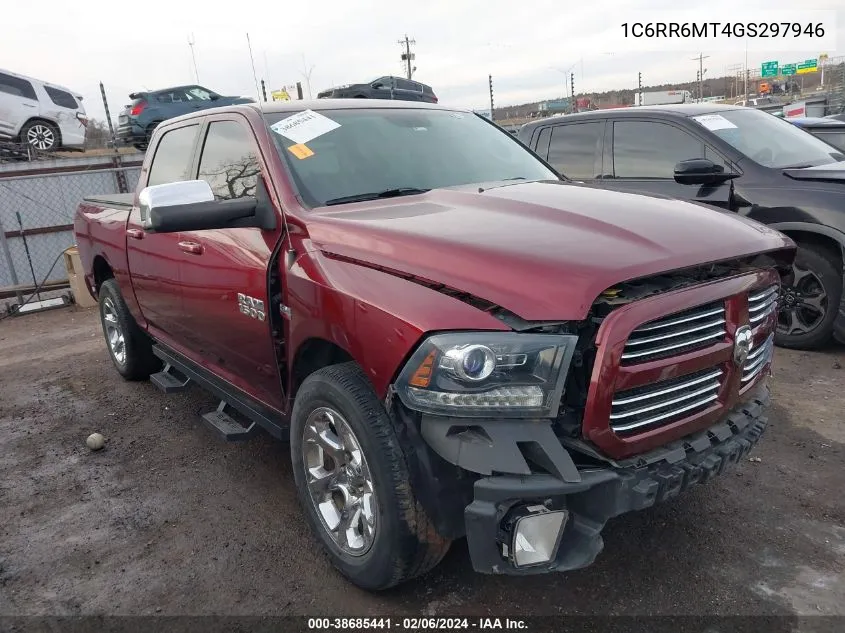 RAM 1500 (DS)
