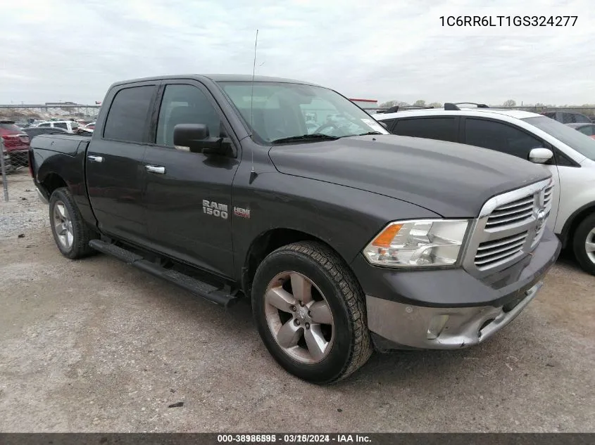 RAM 1500 (DS)