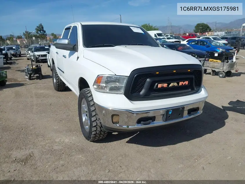 RAM 1500 (DS)