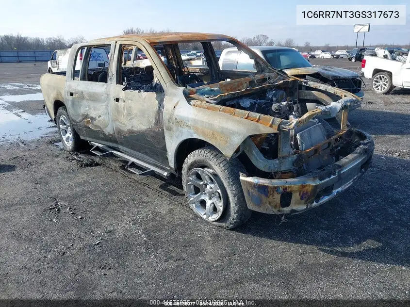RAM 1500 (DS)