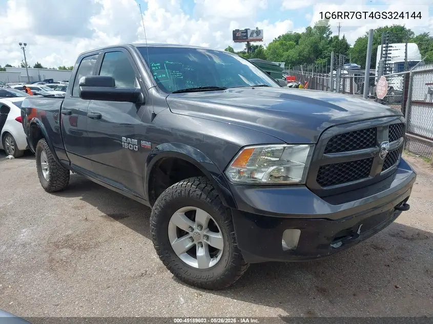 RAM 1500 (DS)