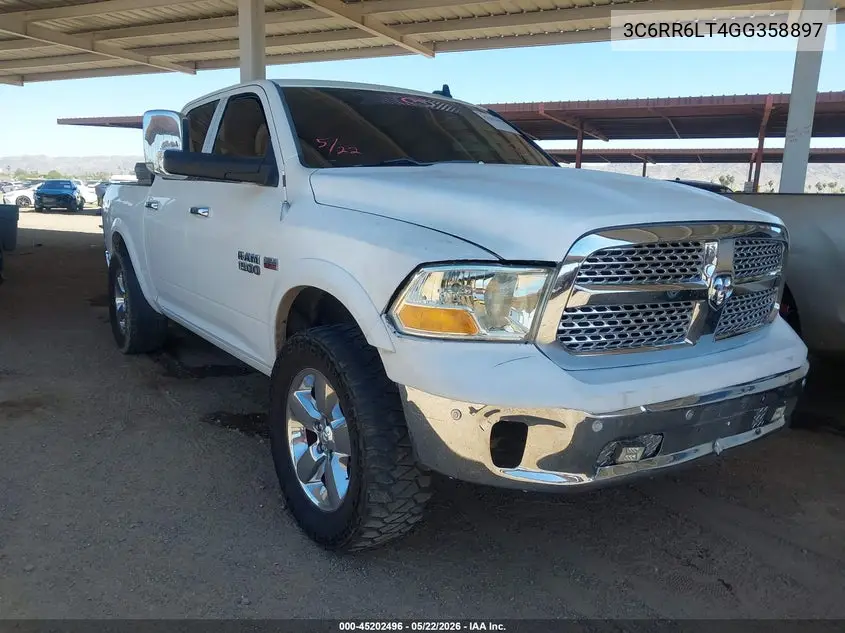 RAM 1500 (DS)