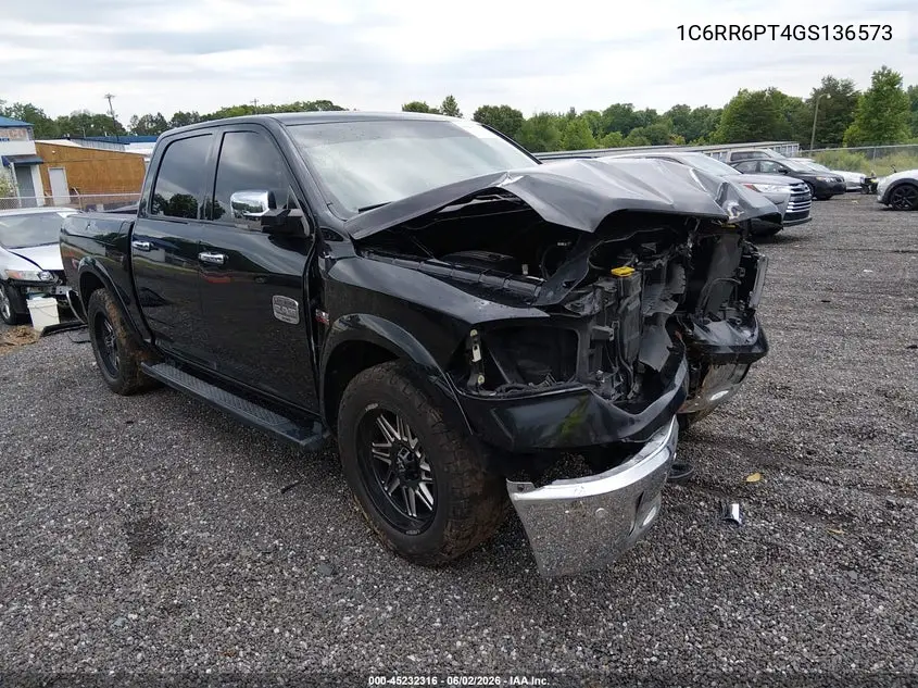 RAM 1500 (DS)