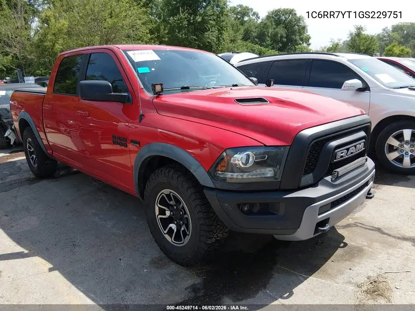 RAM 1500 (DS)