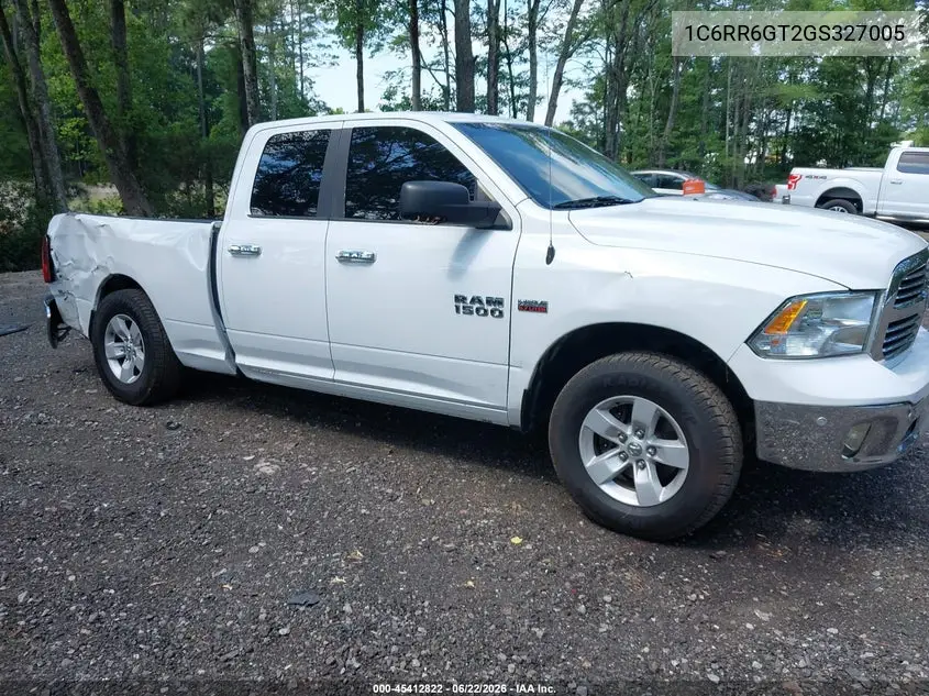 RAM 1500 (DS)