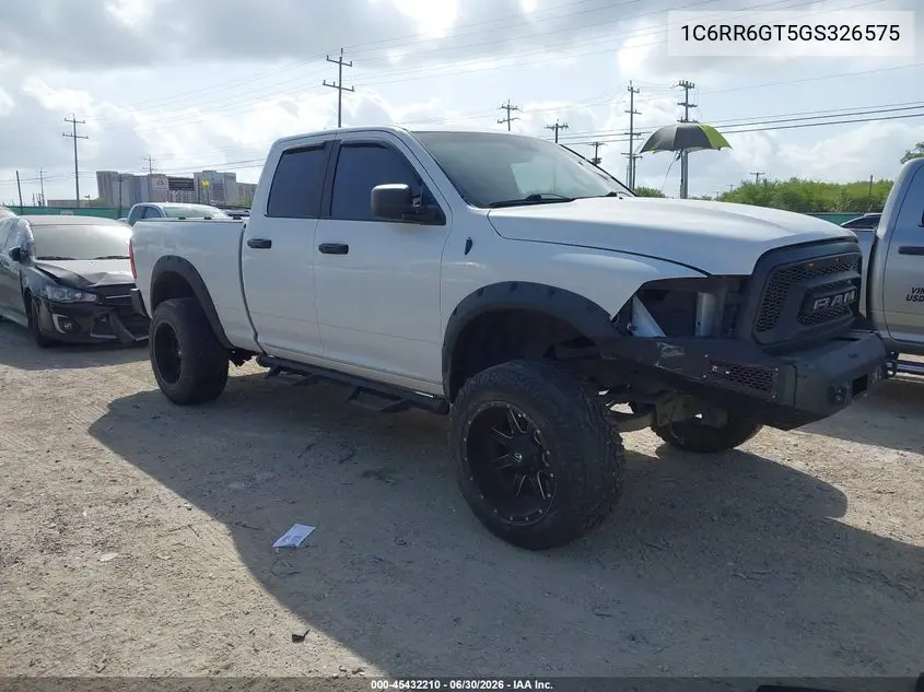 RAM 1500 (DS)