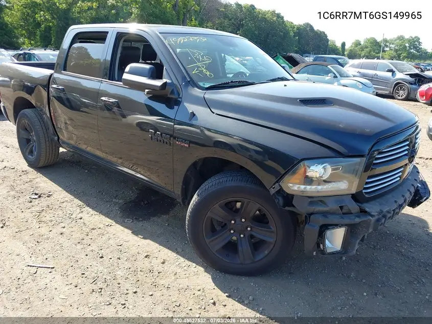 RAM 1500 (DS)