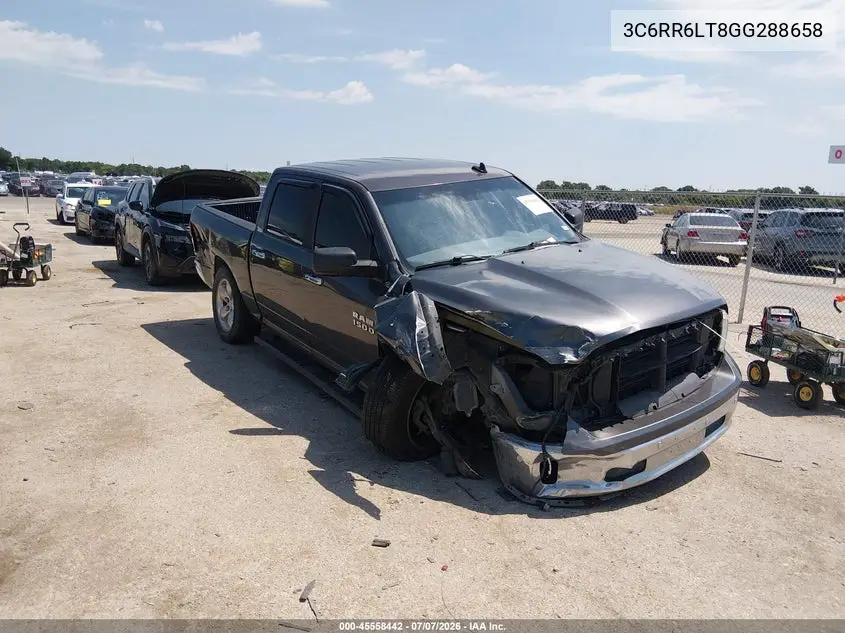 RAM 1500 (DS)