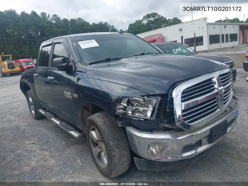 RAM 1500 (DS)