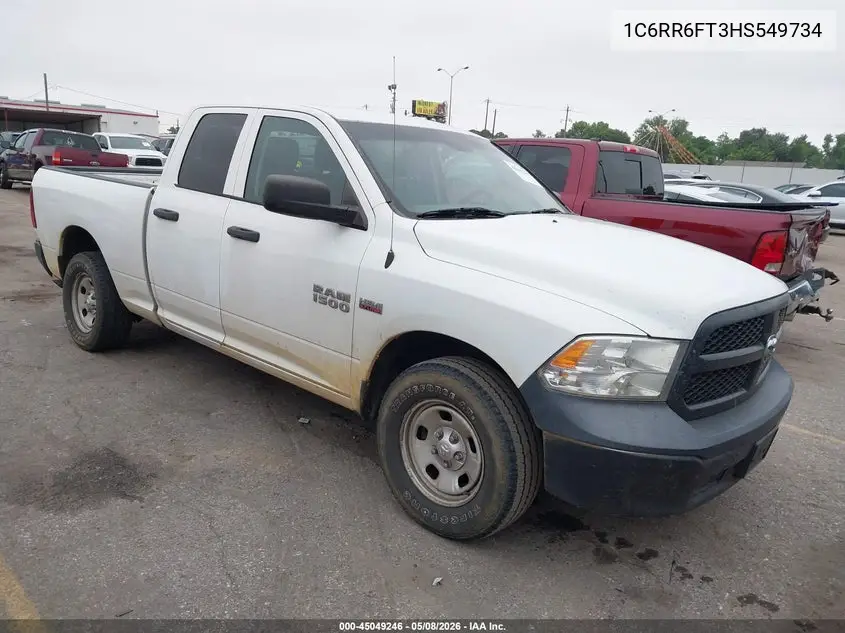 RAM 1500 (DS)