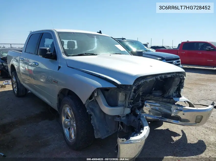 RAM 1500 (DS)