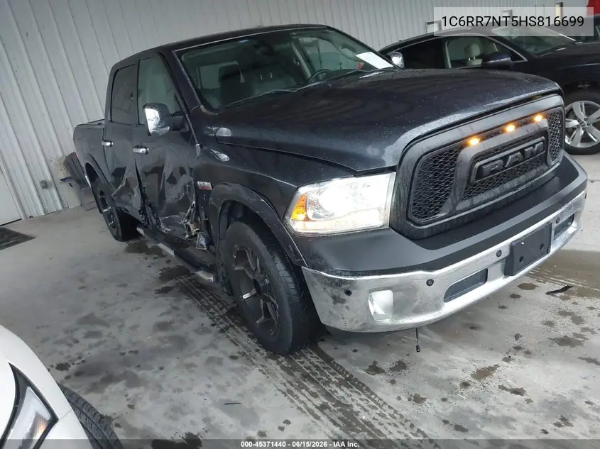 RAM 1500 (DS)