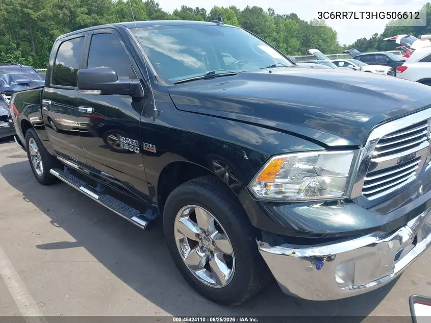 RAM 1500 (DS)