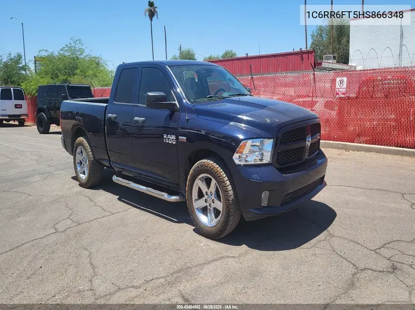 RAM 1500 (DS)
