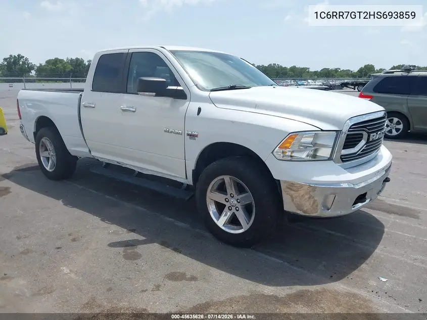 RAM 1500 (DS)