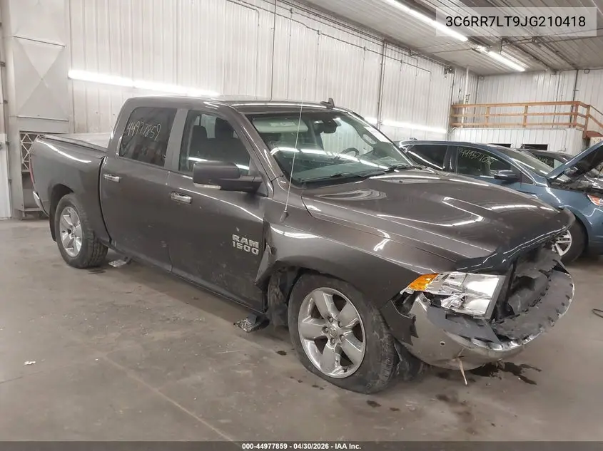RAM 1500 (DS)