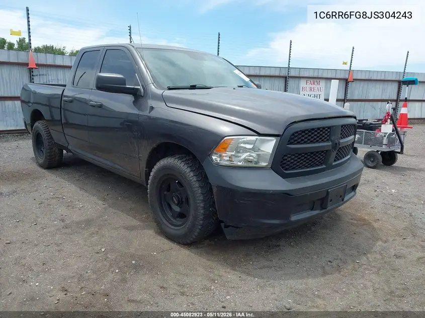 RAM 1500 (DS)